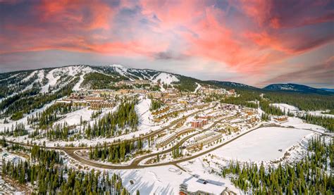 Big White Ski Resort Winter 2020/21 season - The resort & real estate ...