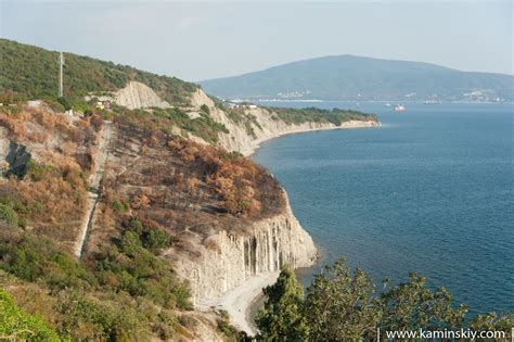 Novorossiysk Map - Krasnodar Krai, Russia - Mapcarta