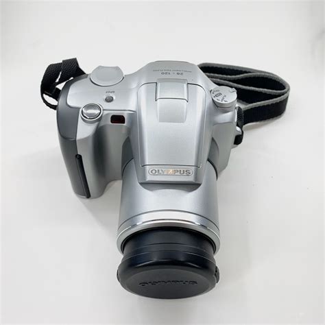 Vintage Olympus IS 500 35MM films Zoom Lens28-120 MM 4XED High ...