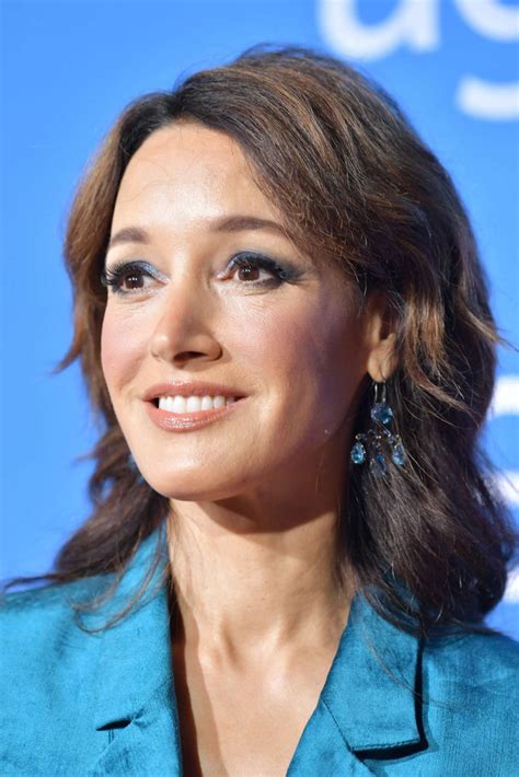 jennifer beals   word generation  premiere  los angeles