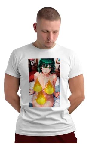 Playera Hb Hentai Ahegao Fubuki One Punch Man P Meses Sin Inter S