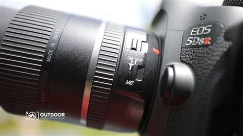 Product Review: Tamron 28-300mm | Outdoor Photography Guide