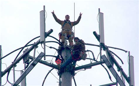 Effects Of Cell Towers On Humans at Kai Hartung blog