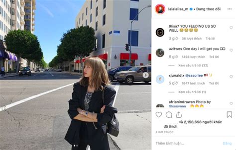 Nghi vấn tình cảm hot nhất lịch sử Vbiz Lisa Black Pink xuyên không hẹn hò với Sơn Tùng còn