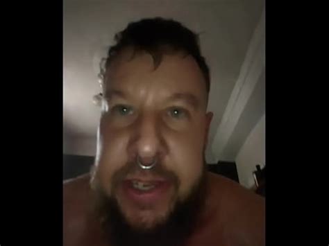 Sweaty Russian Bear Growls When He Cums In A Guy Xvideos