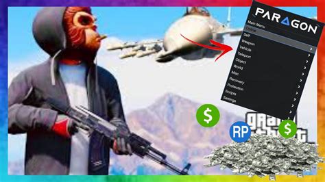 Gta V Best Paid Mod Menu Pc Youtube