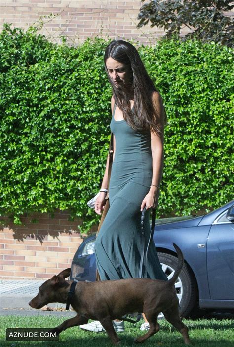 ANDREA MOLINA Nude AZNude