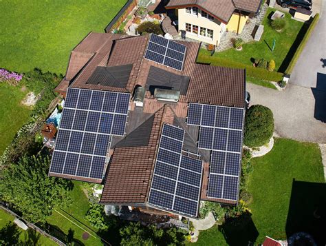 Future Solar Panel Designs And Trends The Power Of Solar Energize