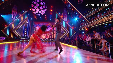 JORDIN SPARKS Nude AZNude