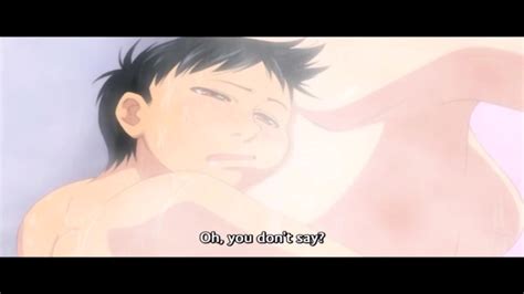 Lesbian Hentai Uncensored Anime Sex Scene HD