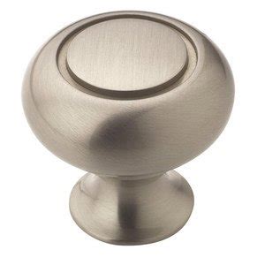 Allison Value Hardware Collection Diameter Allison Knob In