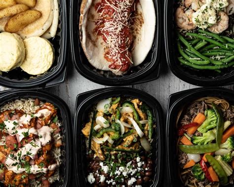 Clean Eatz Franchise Cost, Fees & Earning Stats (2024)