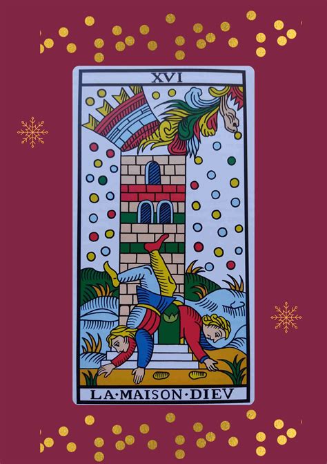 La Torre Tarot