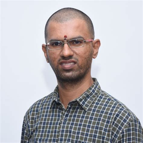 Dr Mathan Kumar M Srmist