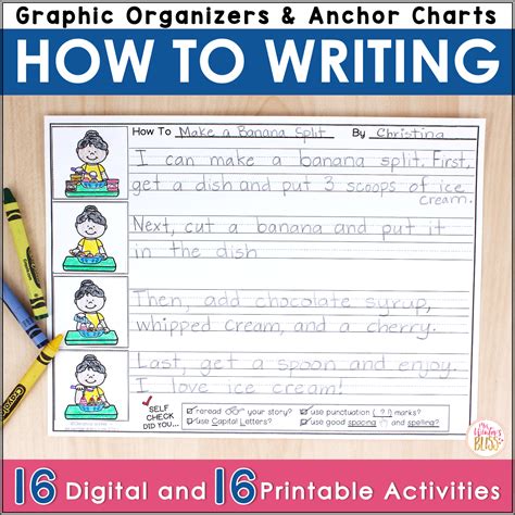 a purpose of procedural writing is
