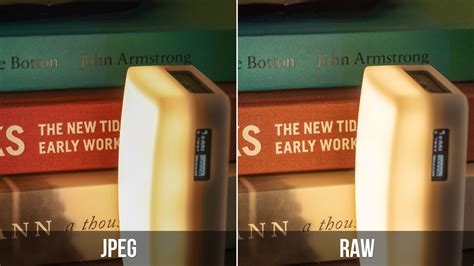 What Is Raw Photography The Complete Guide