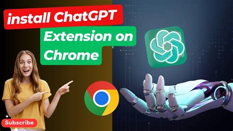 How To Install Chatgpt Extension On Chrome Chatgpt For Google