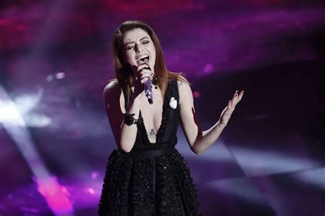 Annalisa, UFFICIALE il nuovo VIDEO "Mon Amour"