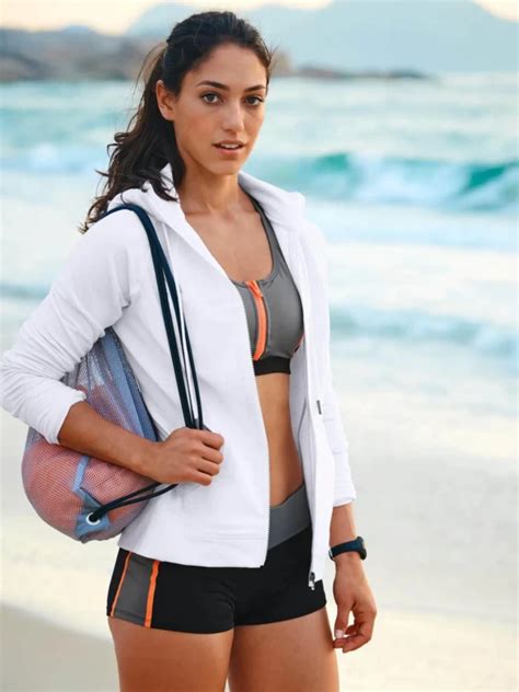 Allison Stokke Hot And Sexy Bikini Pictures Woophy
