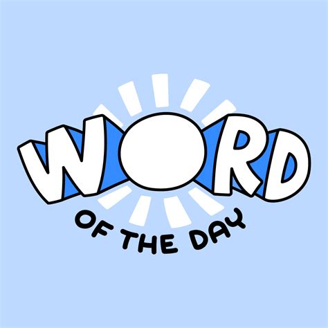 Word Of The Day Cacophony