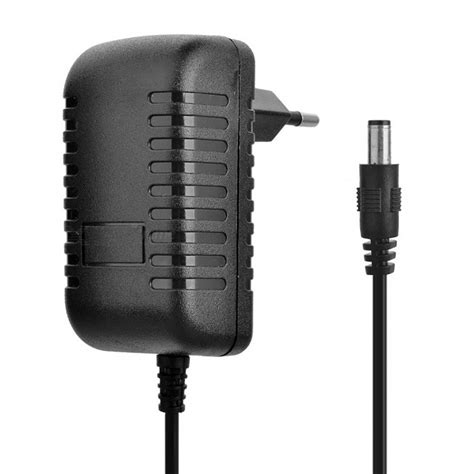 Блок Питания Сетевой Адаптер 6V 2A AC/DC Adapter — в Категории ...