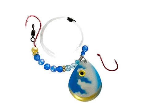 niagara exclusive crawler harness painted  rigs