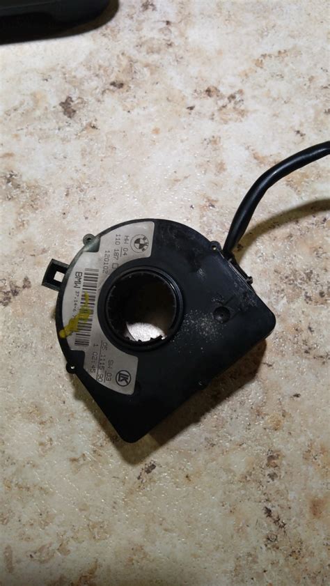 Ремонты за полтора года — BMW X5 (E53), 3 л, 2002 года | визит на ...