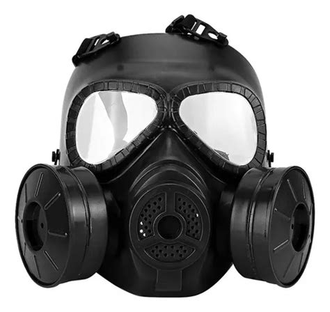 Mascaras Antigas - Máscaras Antigás, Militares | MercadoLibre