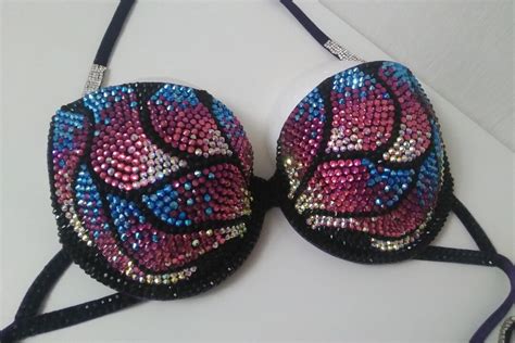 Ifbb Npc Competition Bikini Suit Figure Bikini Suit Bodybuilding Bikini Fitness Bikini