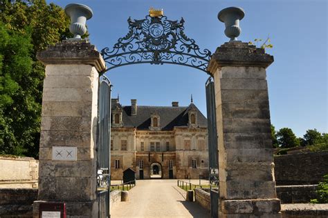 Photo Château De Tanlay