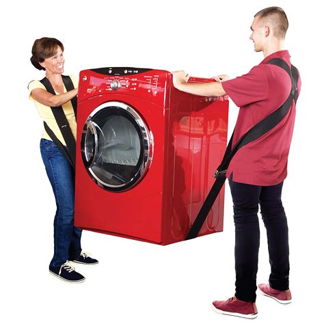 How To Safely Transport A Washer And Dryer At Matildejmilne Blog