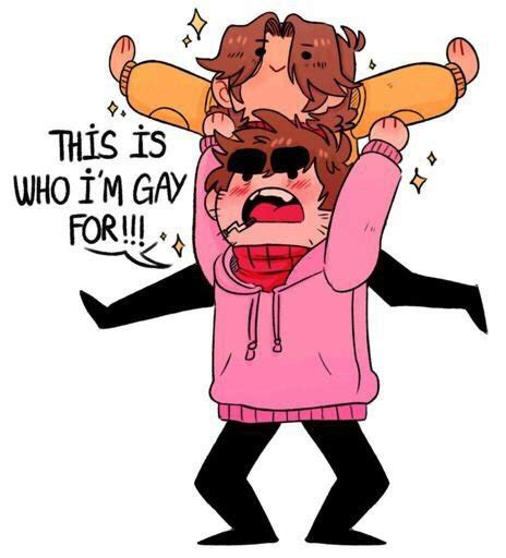 I Like Gay Especially In The Eddsworl Wiki Eddsworld Amino