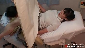 ワイセツ婦人科医の過剰診察記録 苦痛に耐える姿がちょっと痛ましい 32歳主婦ワカナさん File19 XVIDEOS