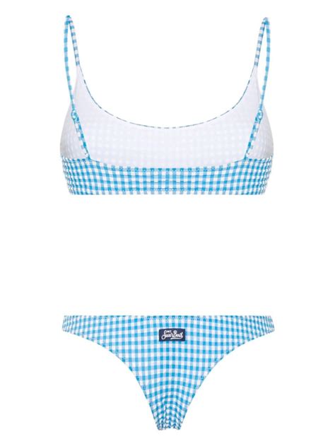 MC2 Saint Barth Bikini Naomi Farfetch