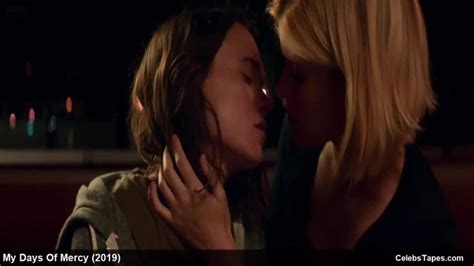 Ellen Page Kate Mara Nude And Hot Lesbian Sex Scenes Porn Videos
