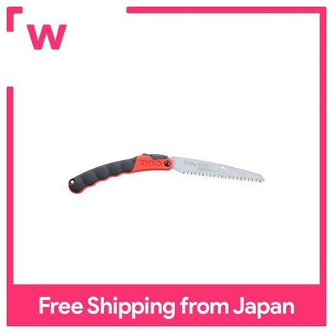 Silky Pruning Folding Saw F180 Coarse 143 18 Lazada