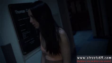 Mature Misty Outdoor Xxx Who Would Ever Think That A Cash Machine Would Be A Great Place