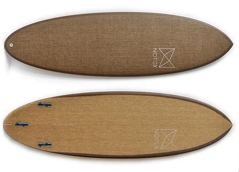 Bio Resin For Surfboards Sicomin And NOTOX Form A Sustainable Synergy