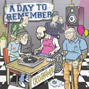 A Day to Remember albums and discography | Last.fm