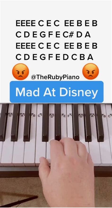 Piano Sheet Music Letters Piano Music Lessons Easy Piano Sheet Music