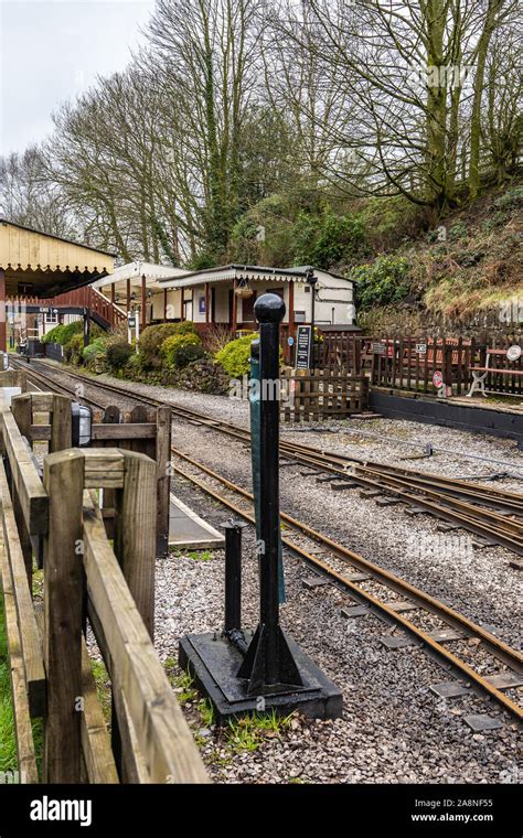The Famous Miniature Ride Along Railway Museum Popular With Families