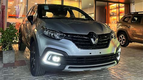 Renault Captur Intense T O Duster Gourmet Entrega A Diferen A