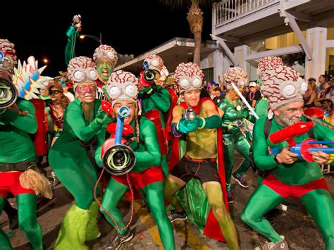 Florida Babe Cosplay