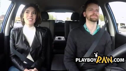 Hot Busty Bitch Fingering Her Friend While She Sucks Cock