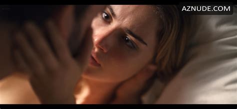 GRACE VAN PATTEN Nude AZNude