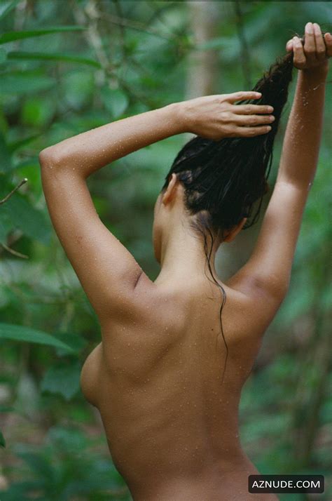 GEENA ROCERO Nude AZNude