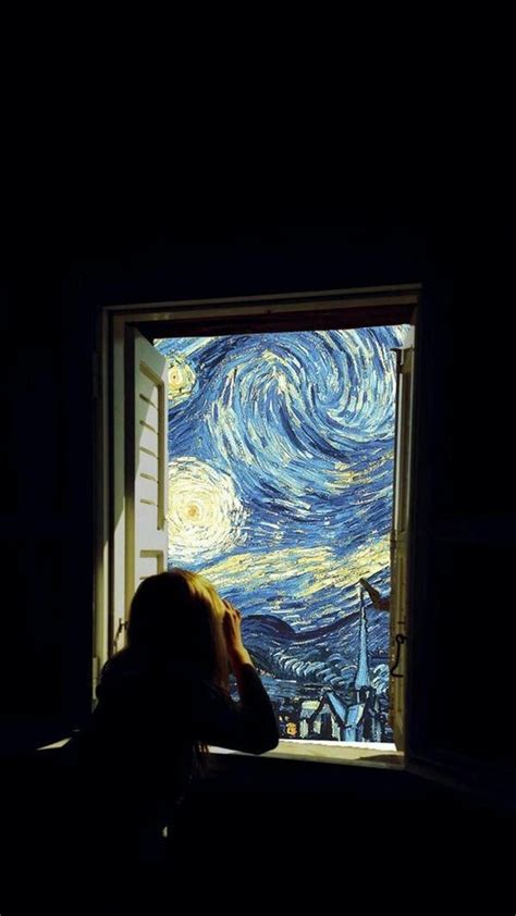 Fondos De Pantalla Art Wallpaper Van Gogh Art Van Gogh