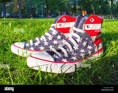 Allstar converse hi-res stock photography and images - Alamy