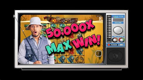 UGLIEST CATCH SLOT MAX WIN NOLIMIT CITY YouTube