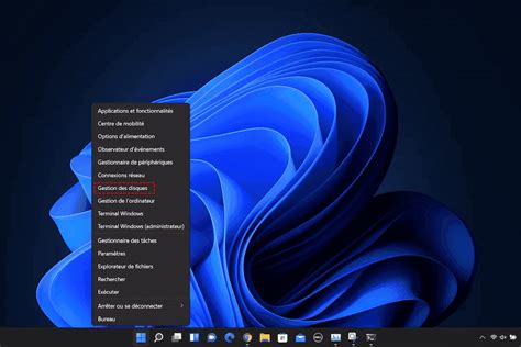 Gestion Des Disques Windows 11 Comment Louvrir Et Lutiliser Images